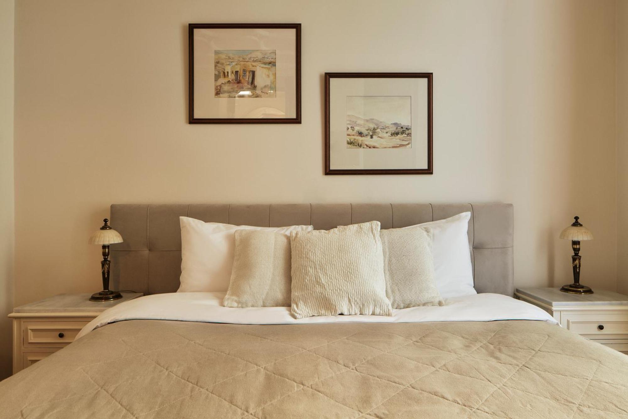 Hotel Syrou Melathron Ermupoli Exteriér fotografie